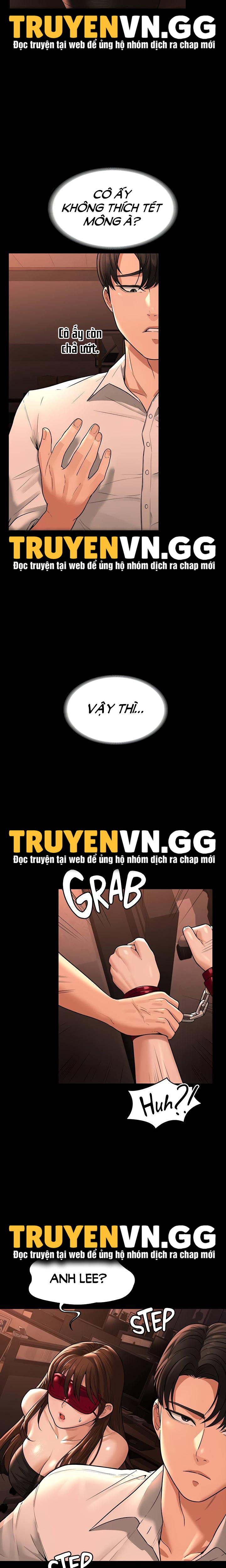ứng dụng cầu được ước thấy chapter 31 14