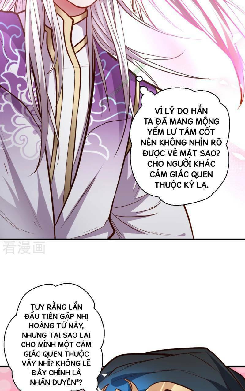 tối cường đại biểu hoàng kim thận chapter 38 12