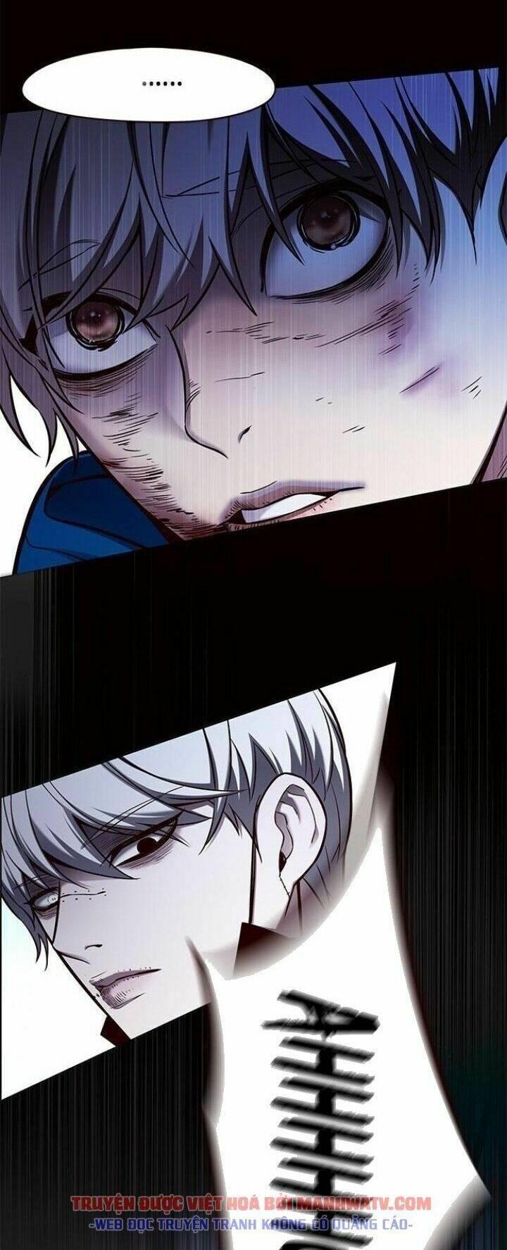 biến thân thành mèo chapter 126 22