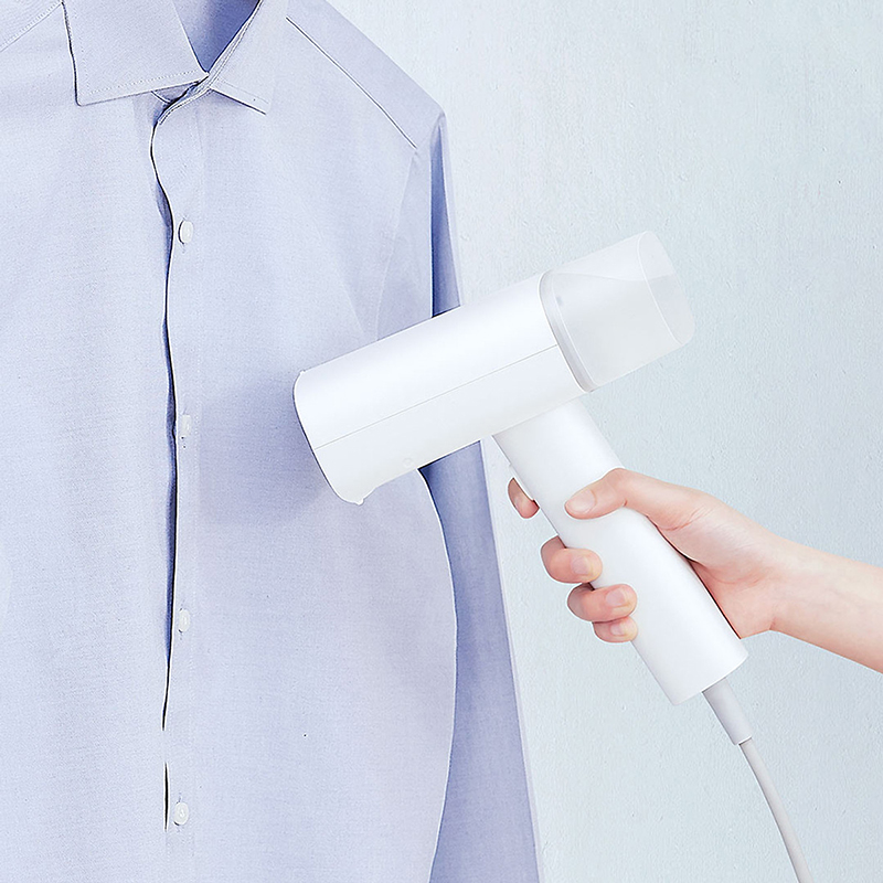 Bàn Ủi Hơi Nước Cầm Tay Xiaomi Zanjia Gt-306W -Hàng chính hãng