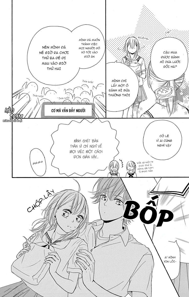 tonari kara nagareboshi chapter 2 4