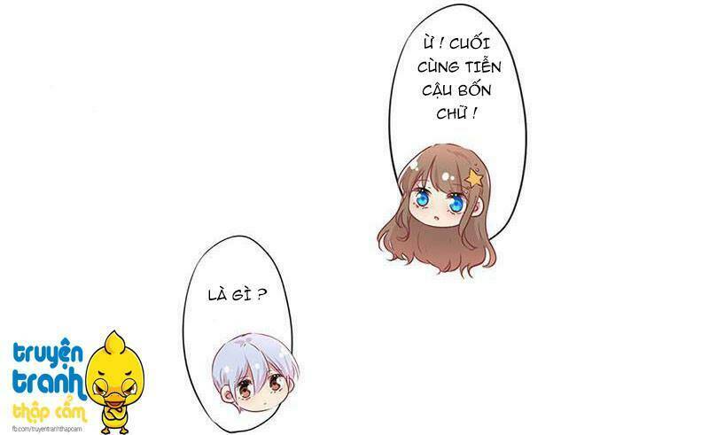 bá đạo hiệu thảo đích duệ nha đầu chapter 5 10