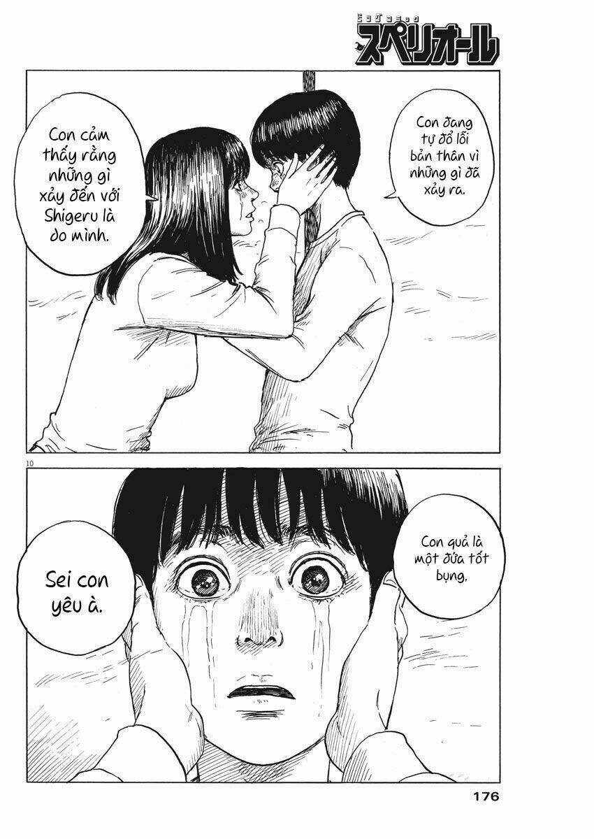 chi no wadachi chapter 45 12