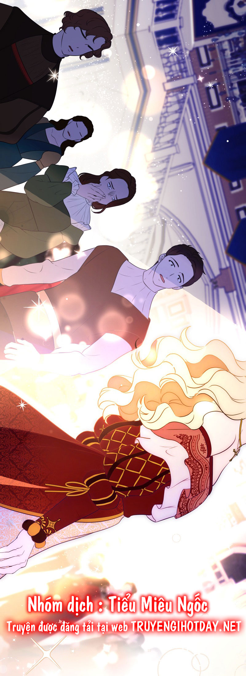 hãy tránh xa khỏi tôi, romeo chapter 44 5