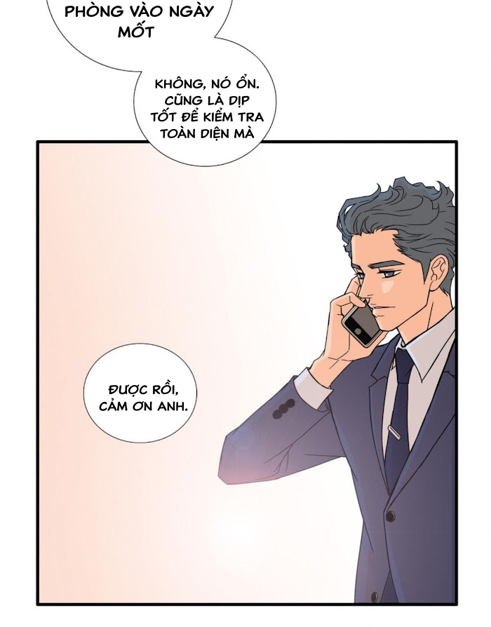 người tình của mẹ tôi chapter 2.4 33