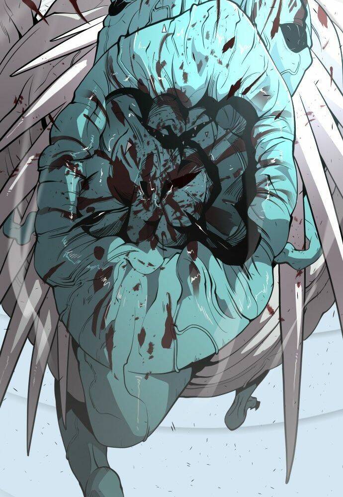 kĩ nguyên của anh hùng chapter 72 9