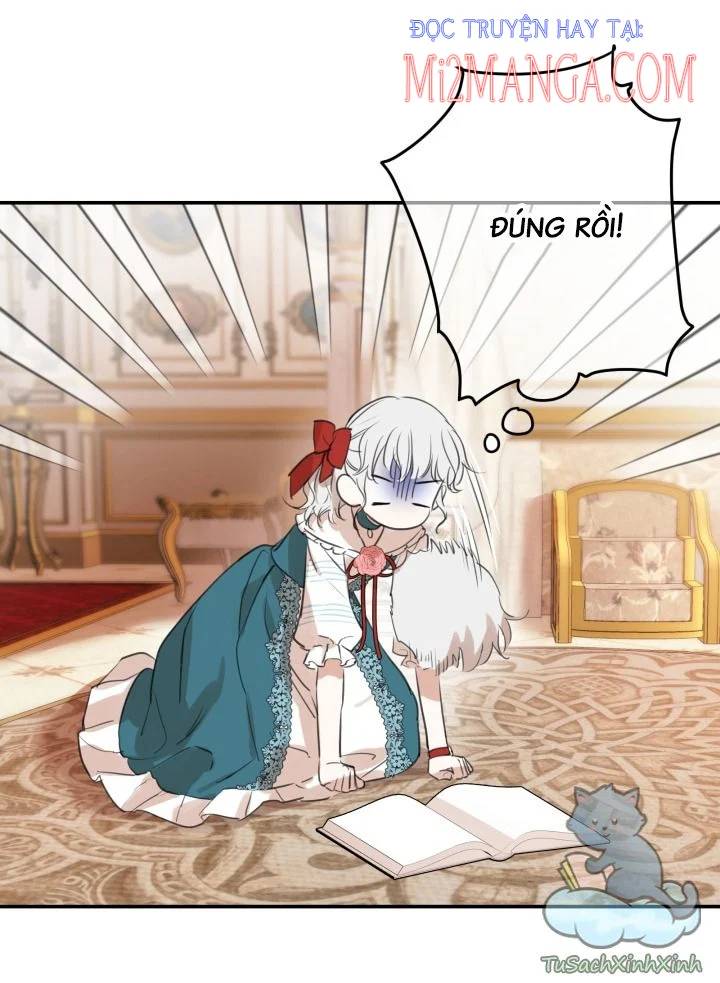 những nhân vật mạnh nhất thế giới ám ảnh tôi chapter 21.5 2