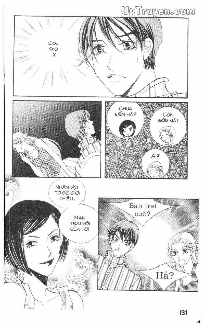 người yêu lý tưởng chapter 2.2 52