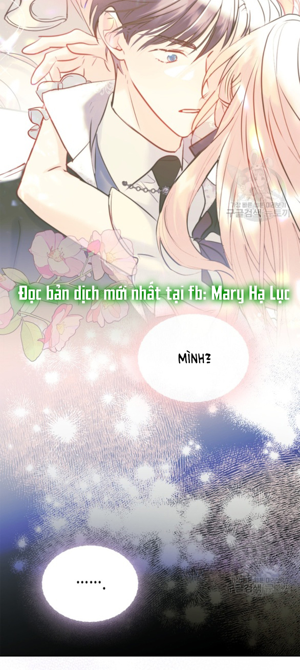 tôi đã trở thành bạn gái của nam chính chapter 36.1 35