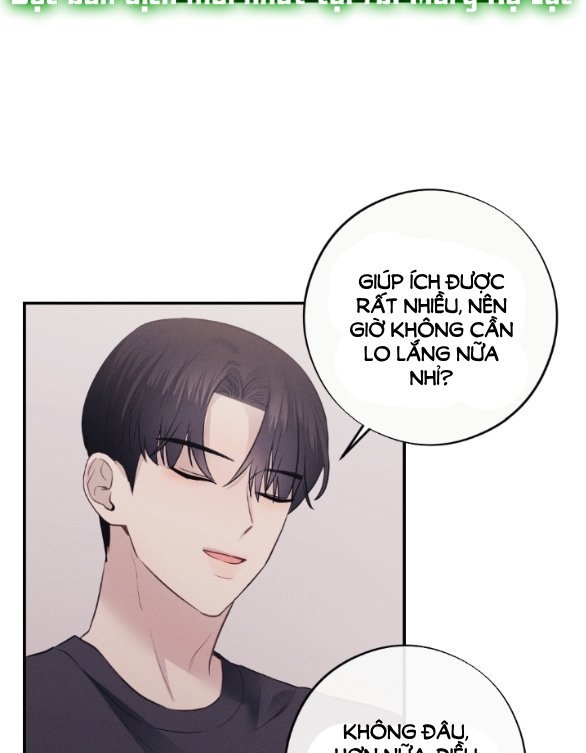 [18+] người vợ quyến rũ chapter 23.1 4