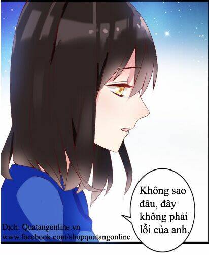 lều khều biết yêu chapter 16 3