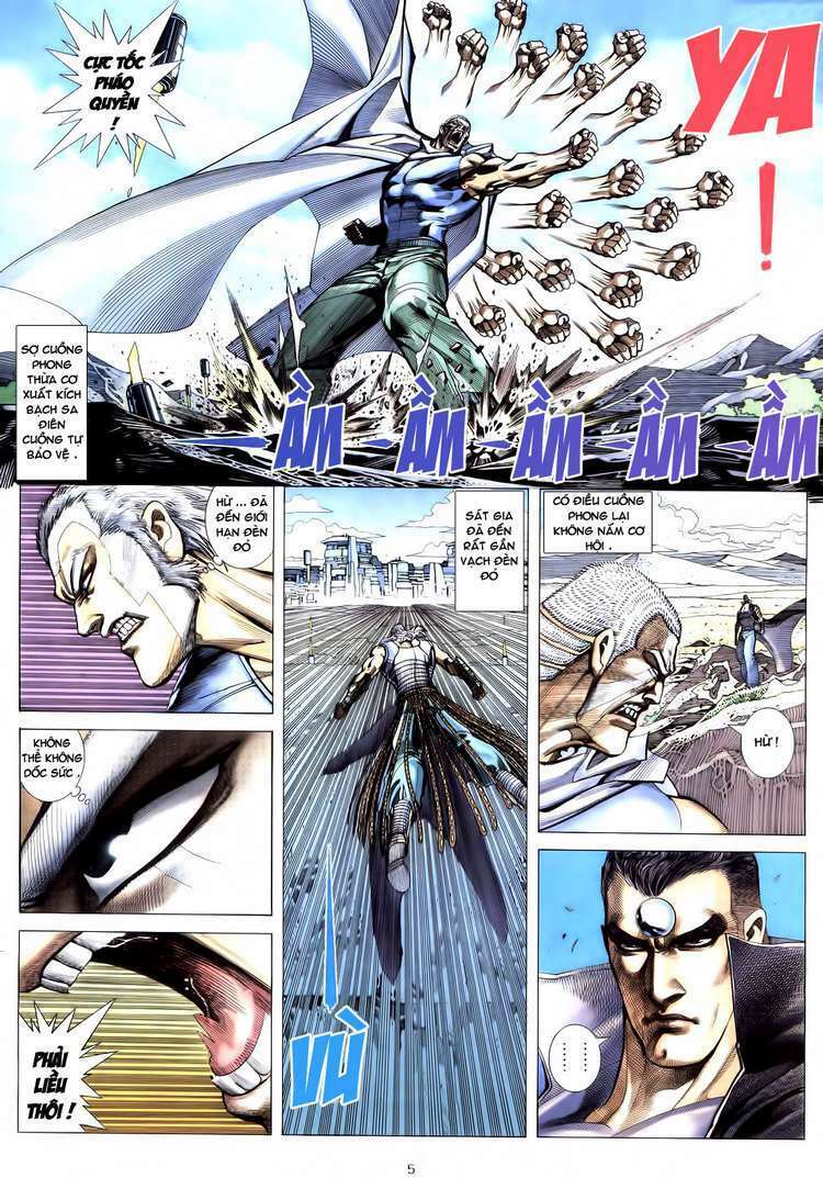 võ thần chapter 178 4