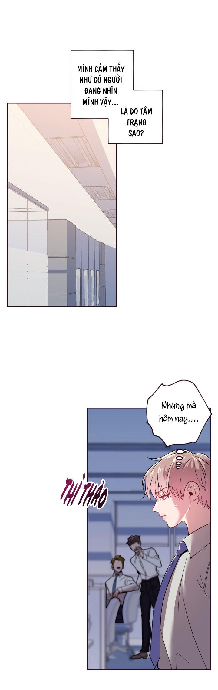 sụp đổ chapter 25 28