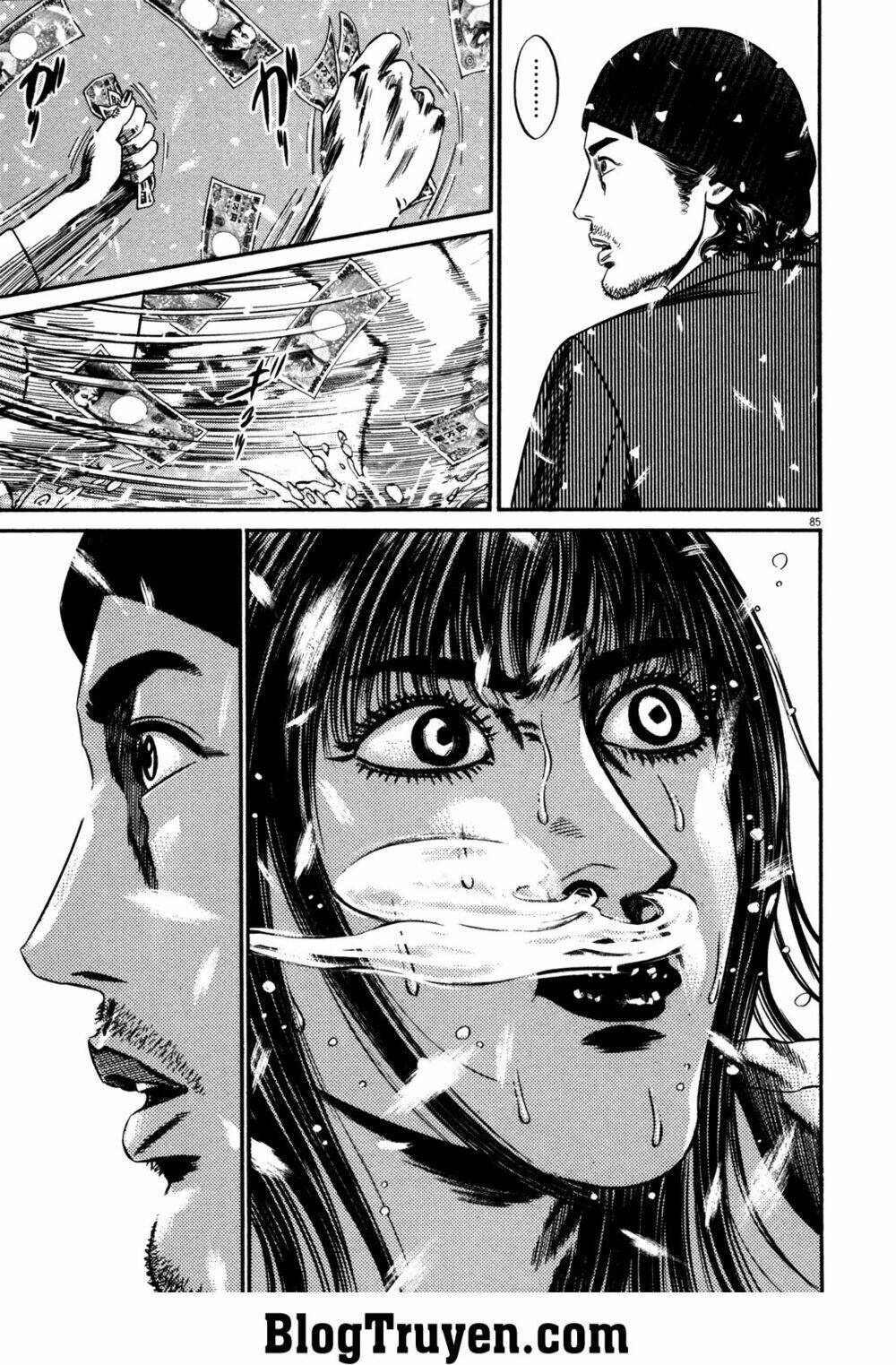 homunculus chapter 144 11