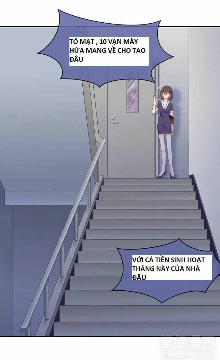 tiểu muội, ngươi đã lấy chồng chưa ? chapter 5.1 1