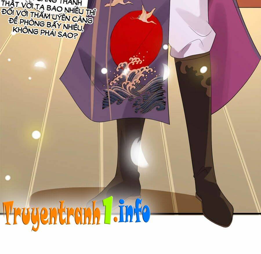 cửu khuyết phong hoa chapter 78 20