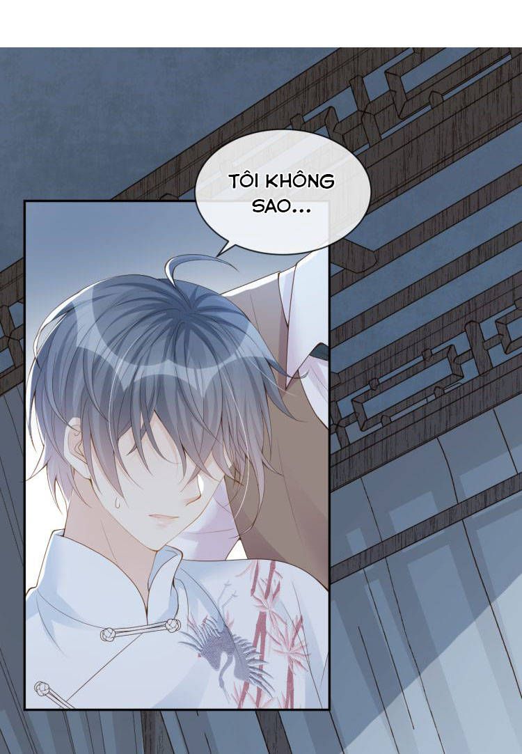 dạ yến chapter 29 4