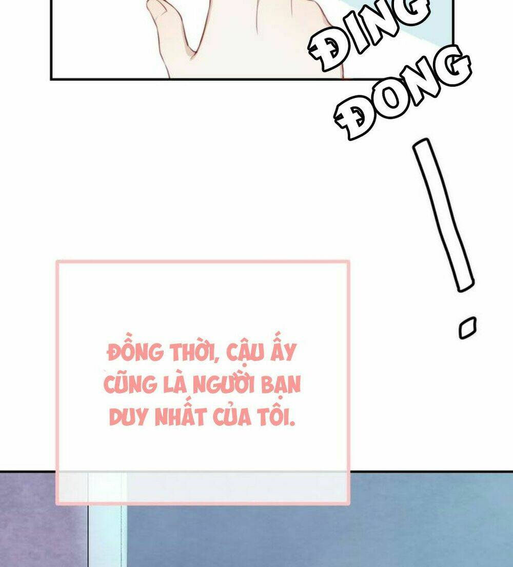 tiến gần đến trái tim em chapter 5.5 21