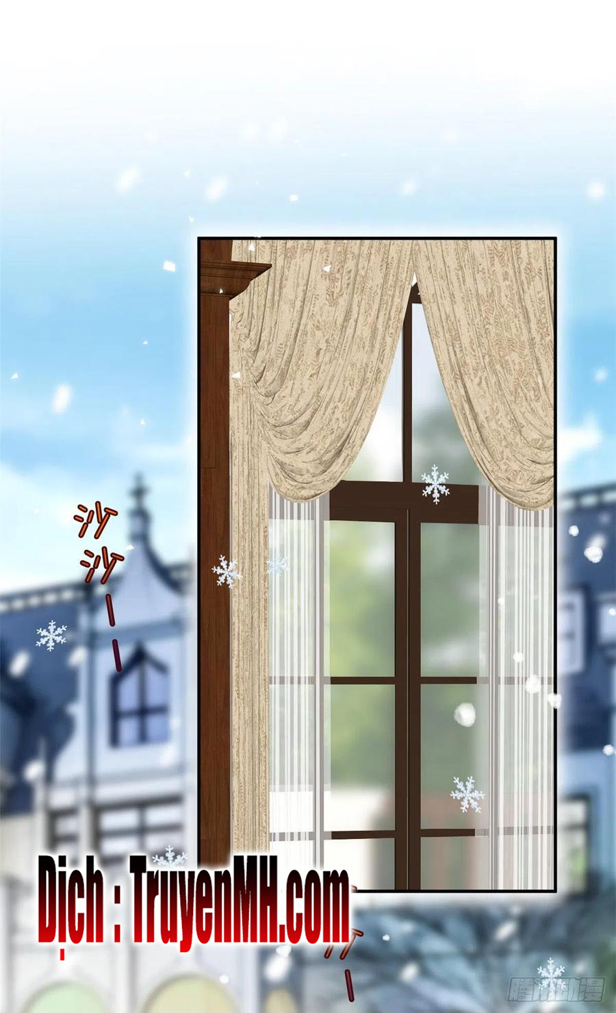 thí hôn lão công, cần giúp sức chapter 289 1