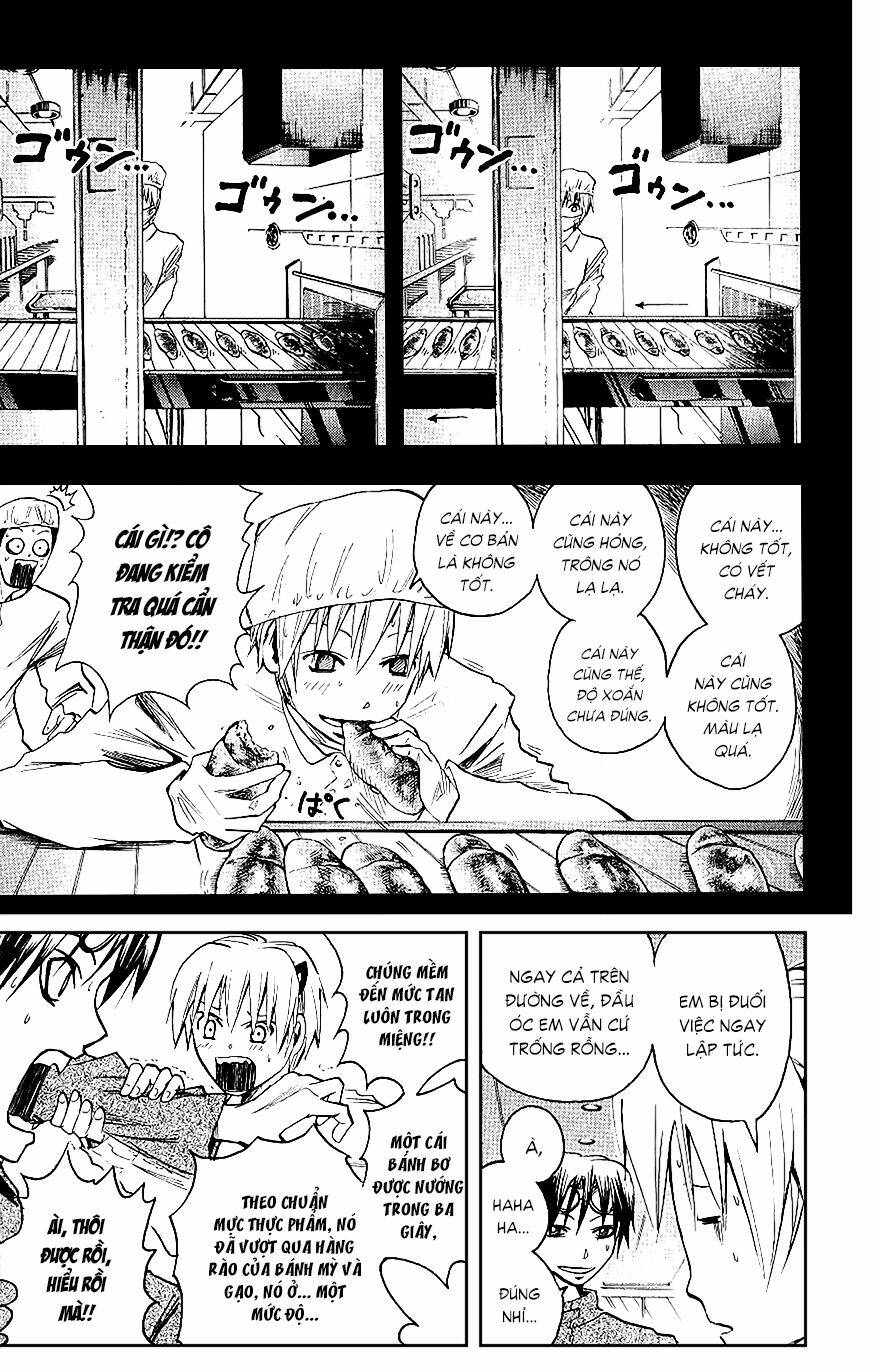 majin tantei nougami neuro chapter 98 11