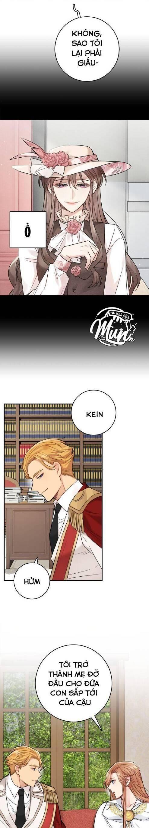 tôi không cố ý quyến rũ nam chính đâu! chapter 87 29