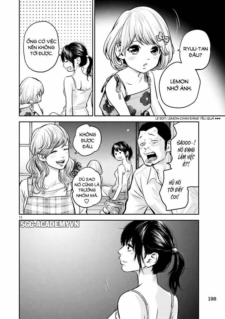 đạo luật nhiều vợ chapter 139 12