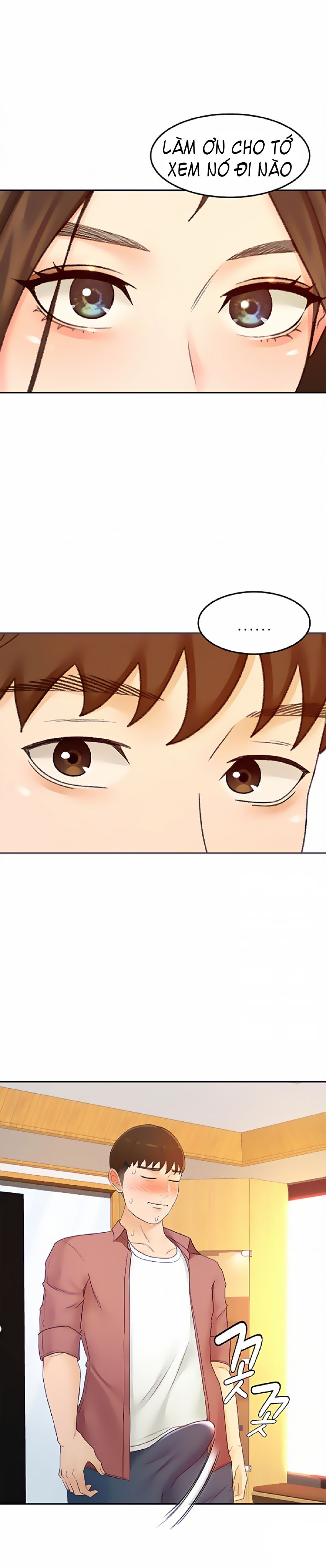 cậu chủ nhỏ chapter 40 28