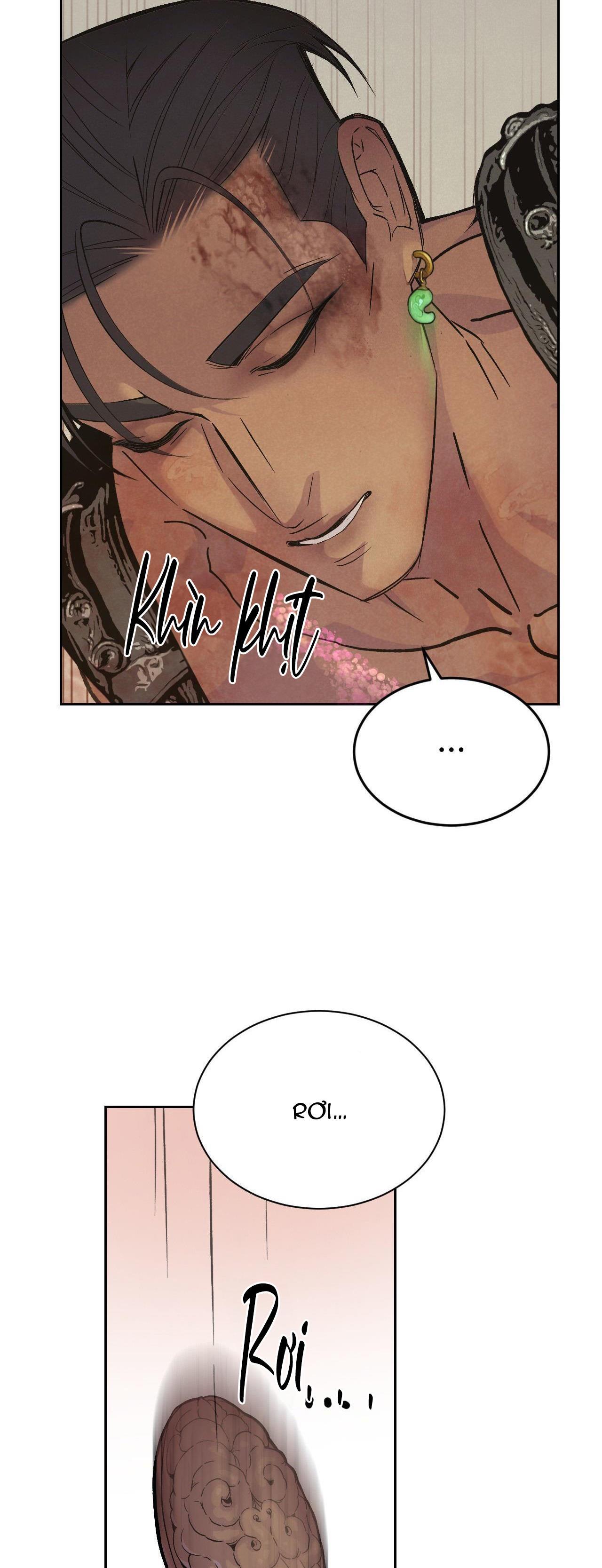 cậu bé đào chapter 4 71