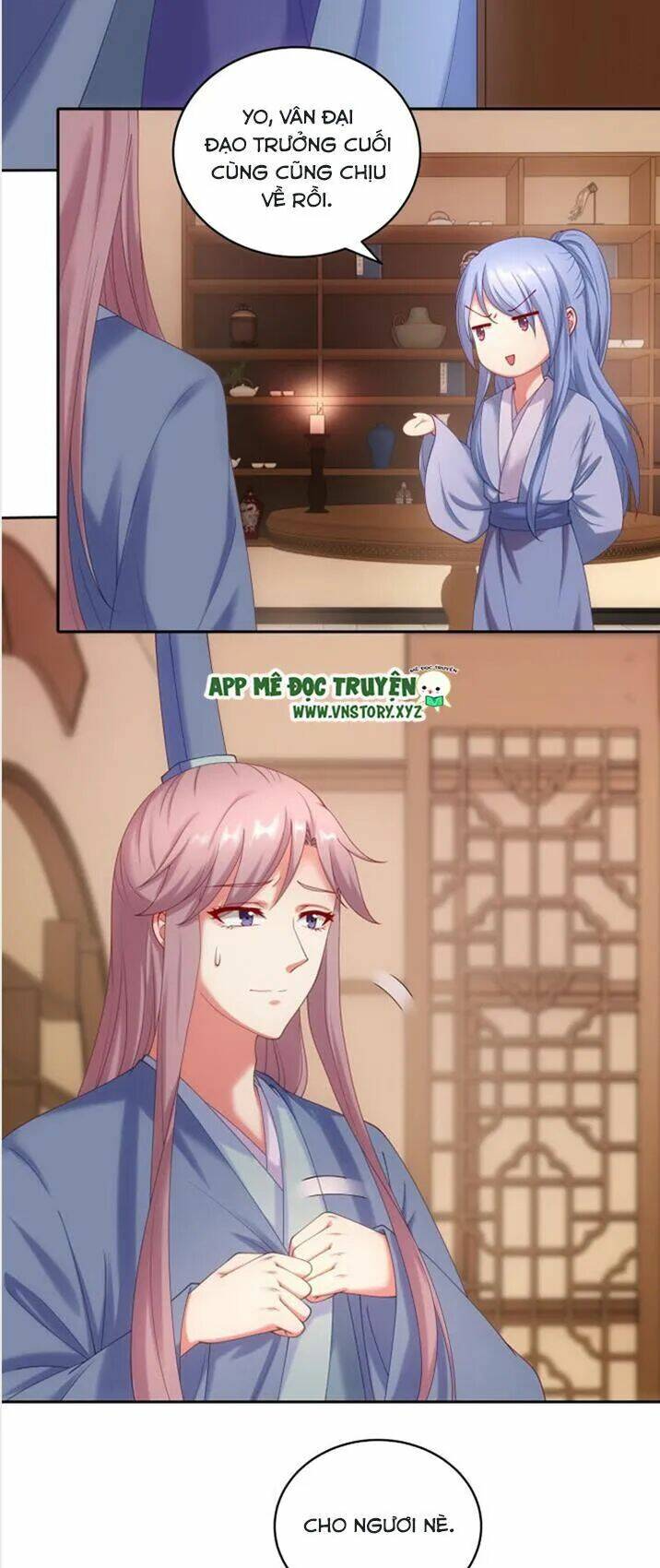 đô đốc đại nhân sủng thê kí chapter 40 4