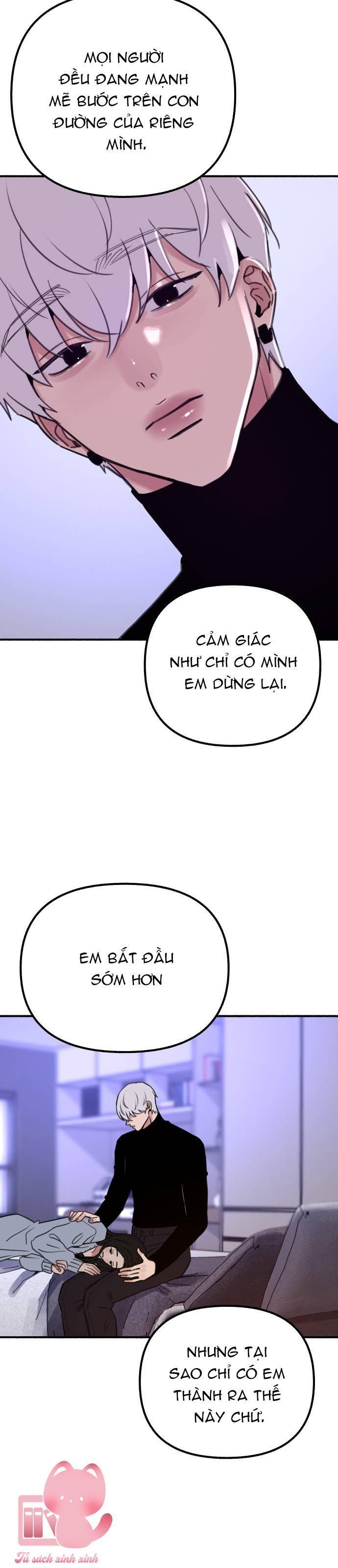 nàng thơ điện ảnh chapter 43 12