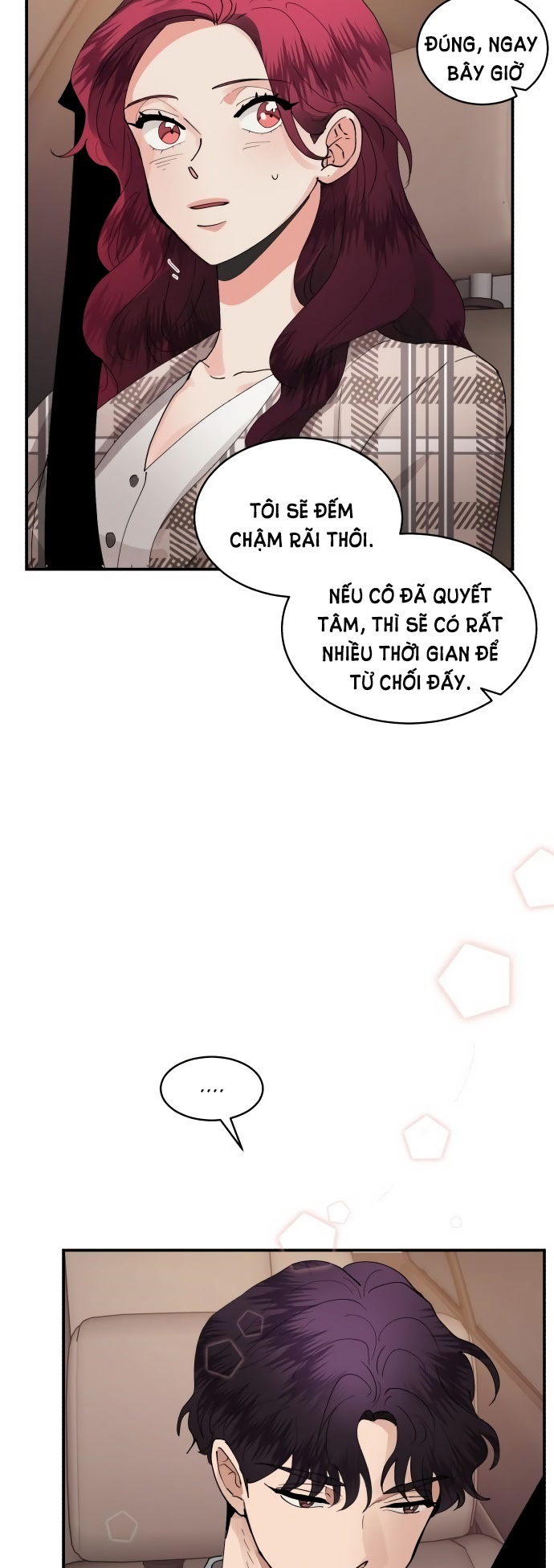 cặp đôi oan gia ngõ hẹp chapter 16 44