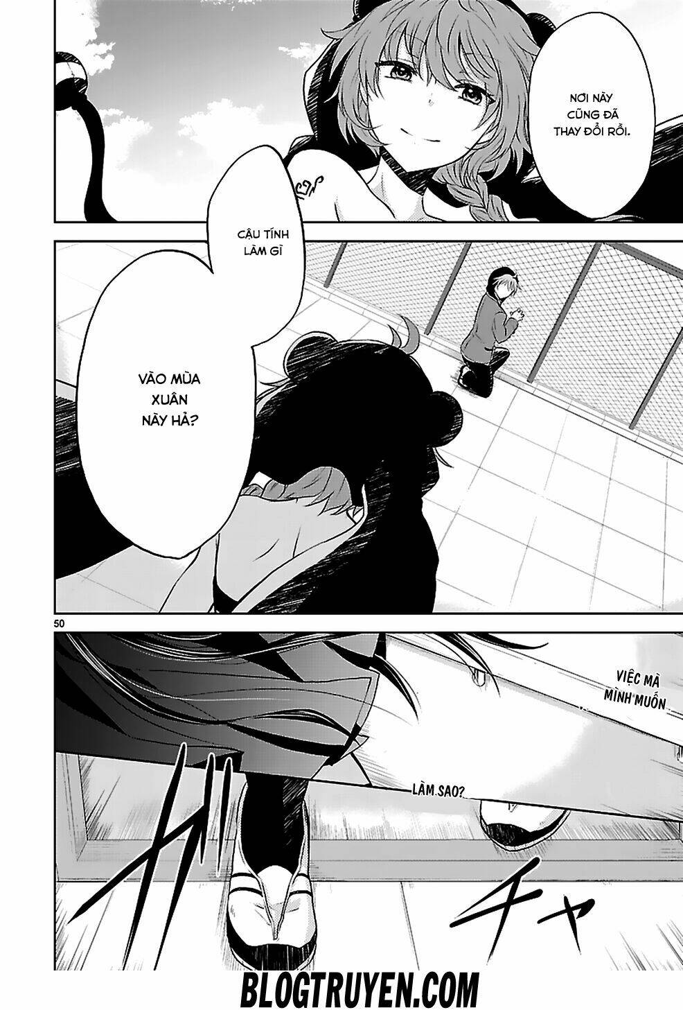 hensokukei quadrangle chapter 1 54