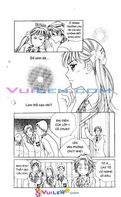 hợp đồng nô lệ chapter 1 100