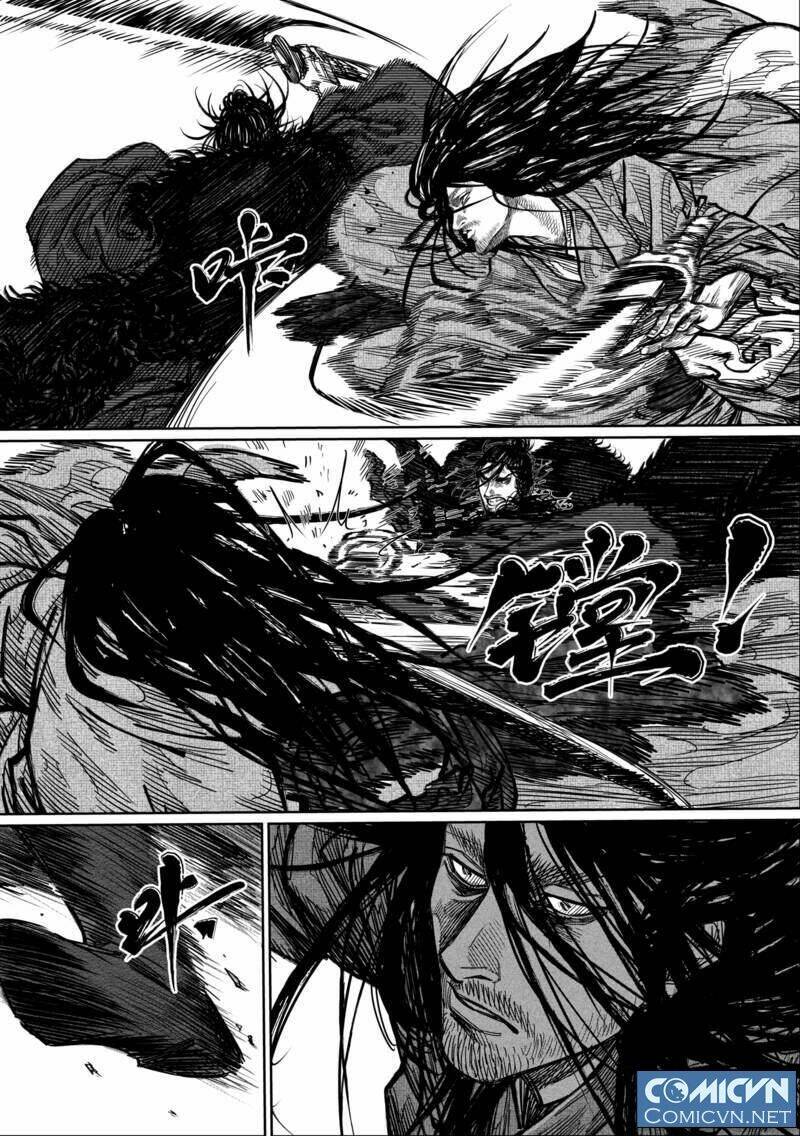 đao kiếm đấu thần truyện chapter 1 11