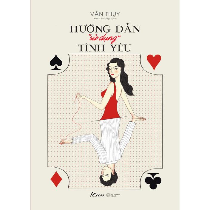 Sách - Hướng Dẫn " Sử Dụng" Tình Yêu