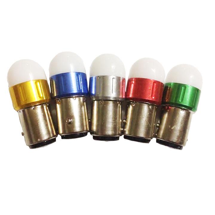 ĐÈN LED HẬU NHÁY BÓNG TRẮNG ÁNH SÁNG VÀNG, DỄ DÀNG LẮP ĐẶT CHO MỌI DÒNG XE- DLHNT