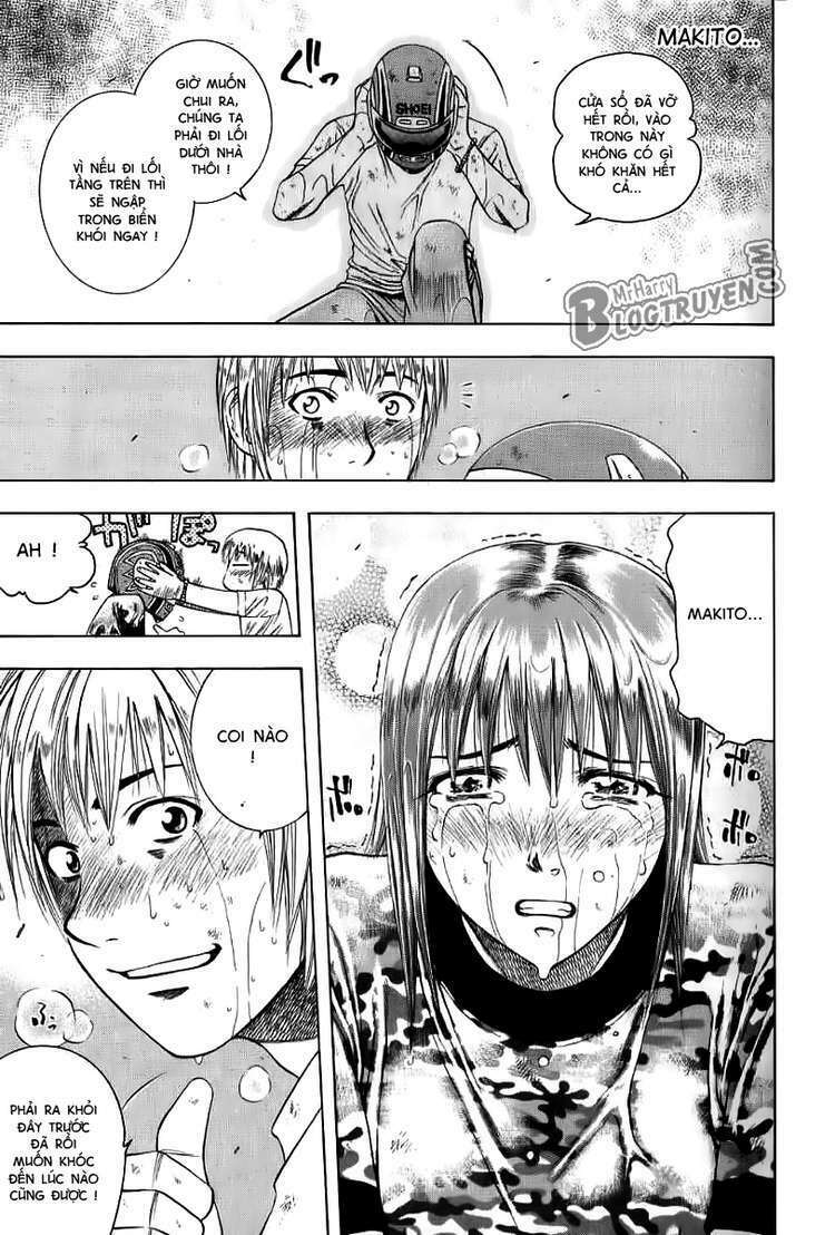 addicted to curry - bàn tay thần sầu chapter 22 19