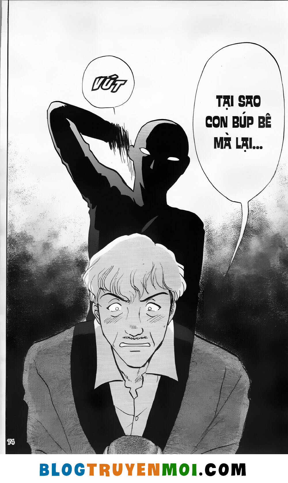 thám tử kindaichi (bản đẹp) chapter 24.2 24