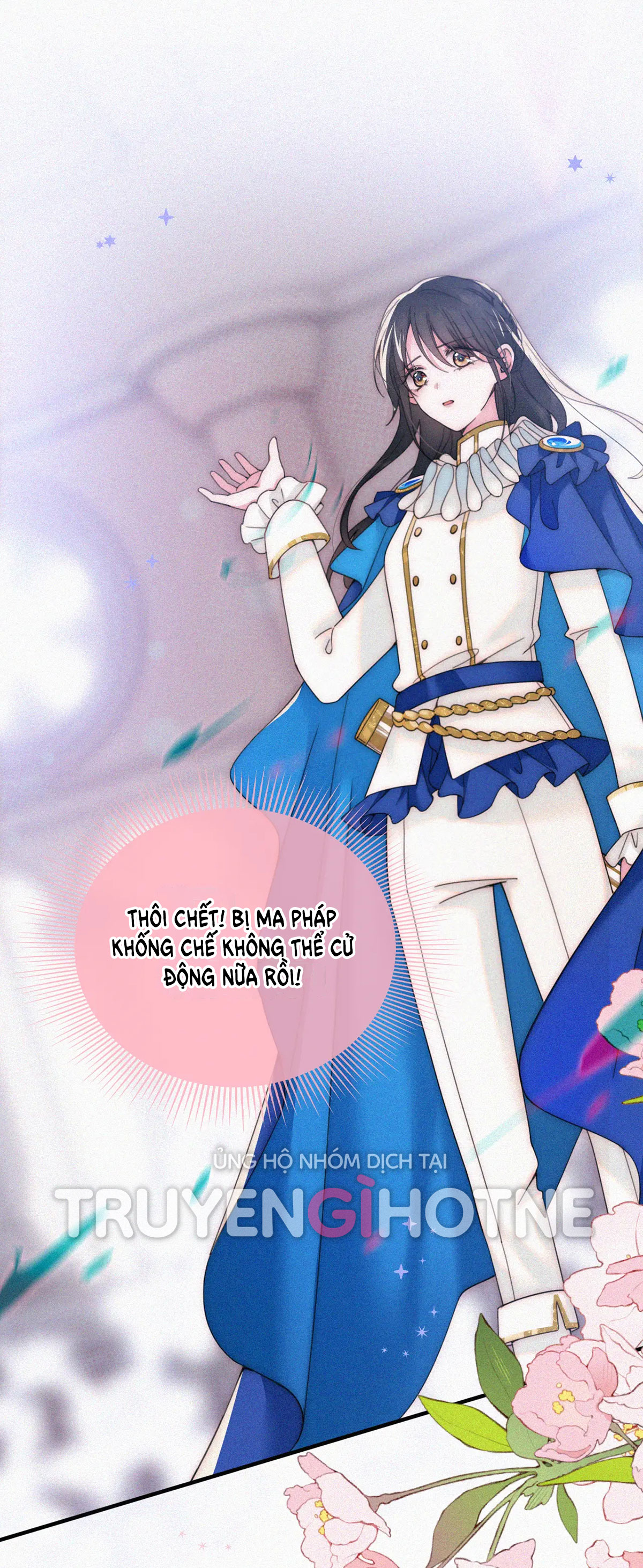 bệnh yêu chapter 26.5 19