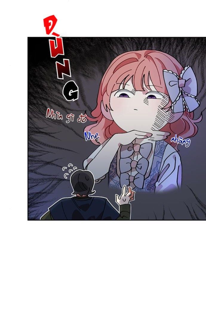 con người không phải thứ có thể sửa đổi được đâu! chapter 6 31