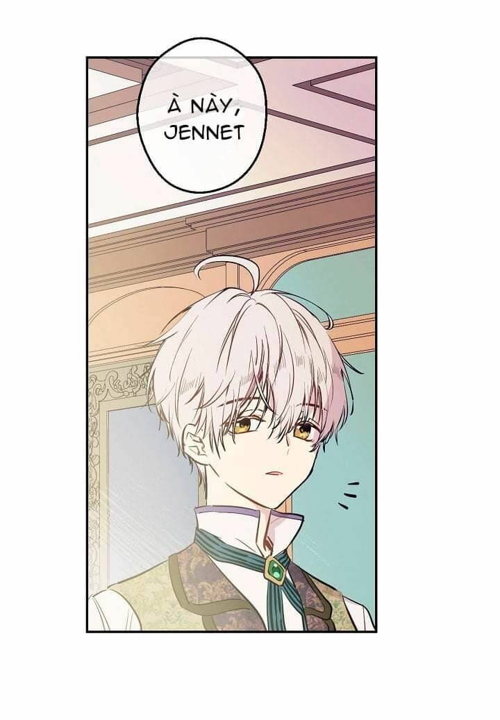 một ngày nọ ta trở thành công chúa chapter 64 5