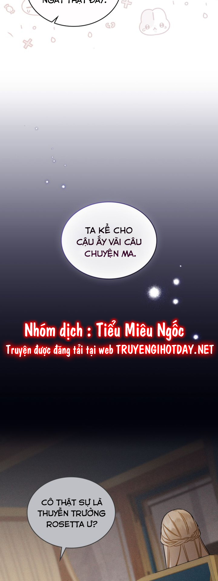 hải tặc thượng lưu chapter 37 6