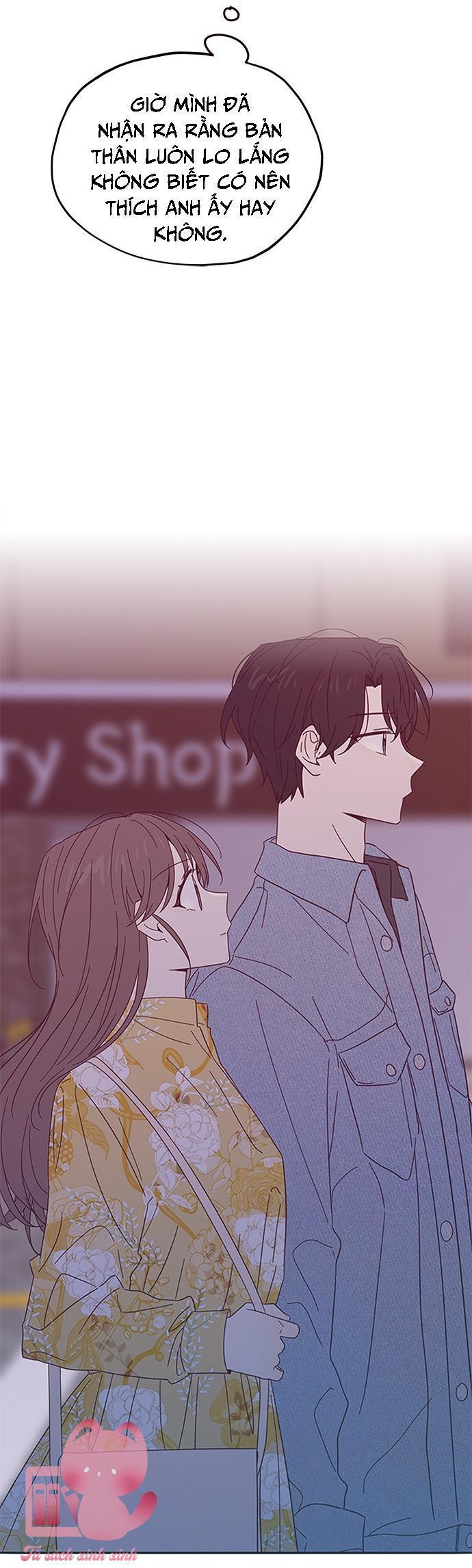 sợi chỉ tình yêu chapter 56 24