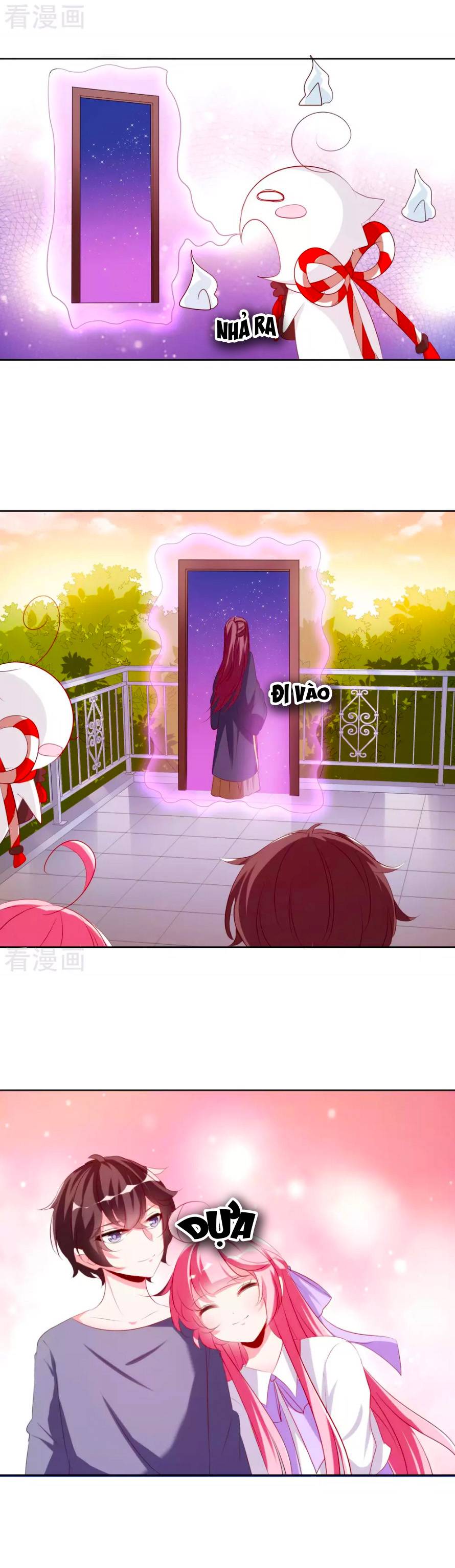 sở sự vụ linh đạo chapter 34 10