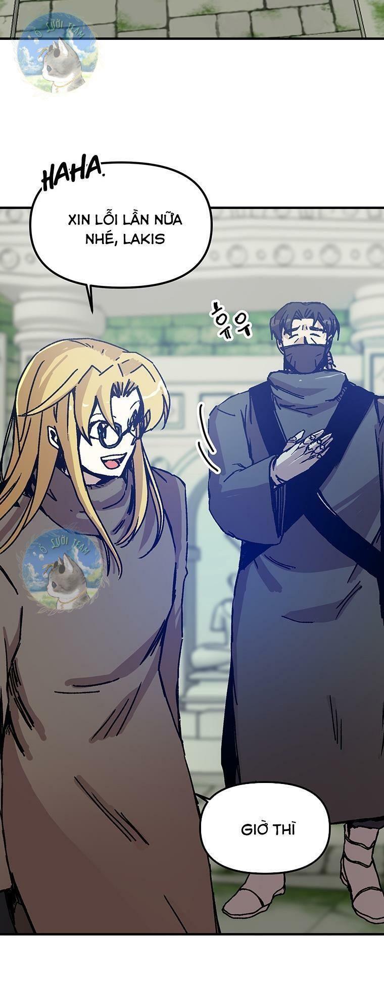 người chơi lỗi chapter 95 45