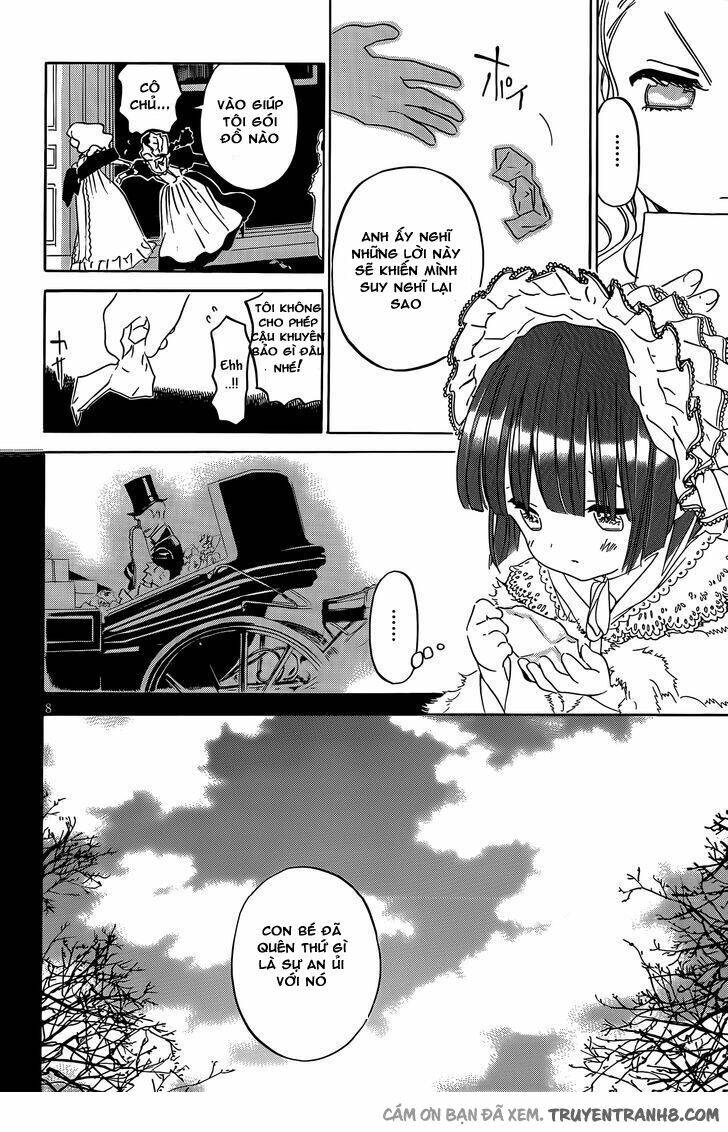 ikoku meiro no croisée chapter 10.1 9