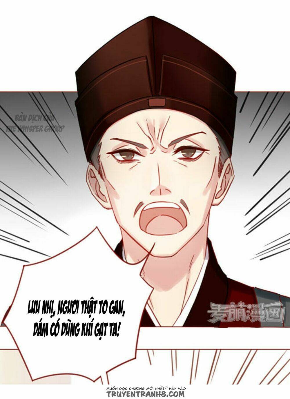 phương thức sùng bái chính xác của hồ tiên chapter 1 5