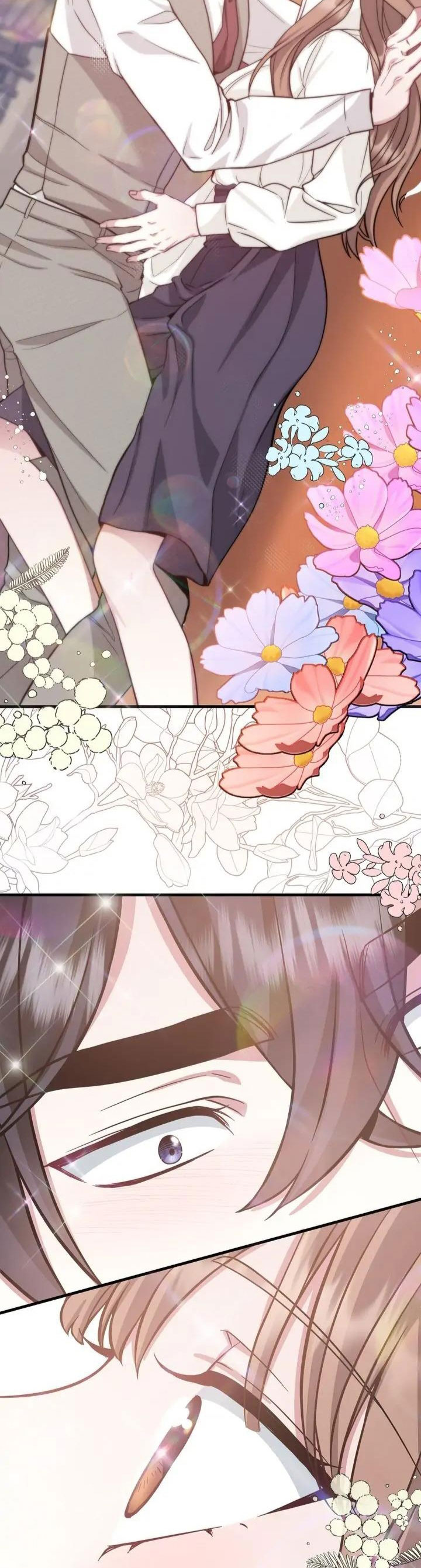 ngày mai chỉ có một lần chapter 23 38