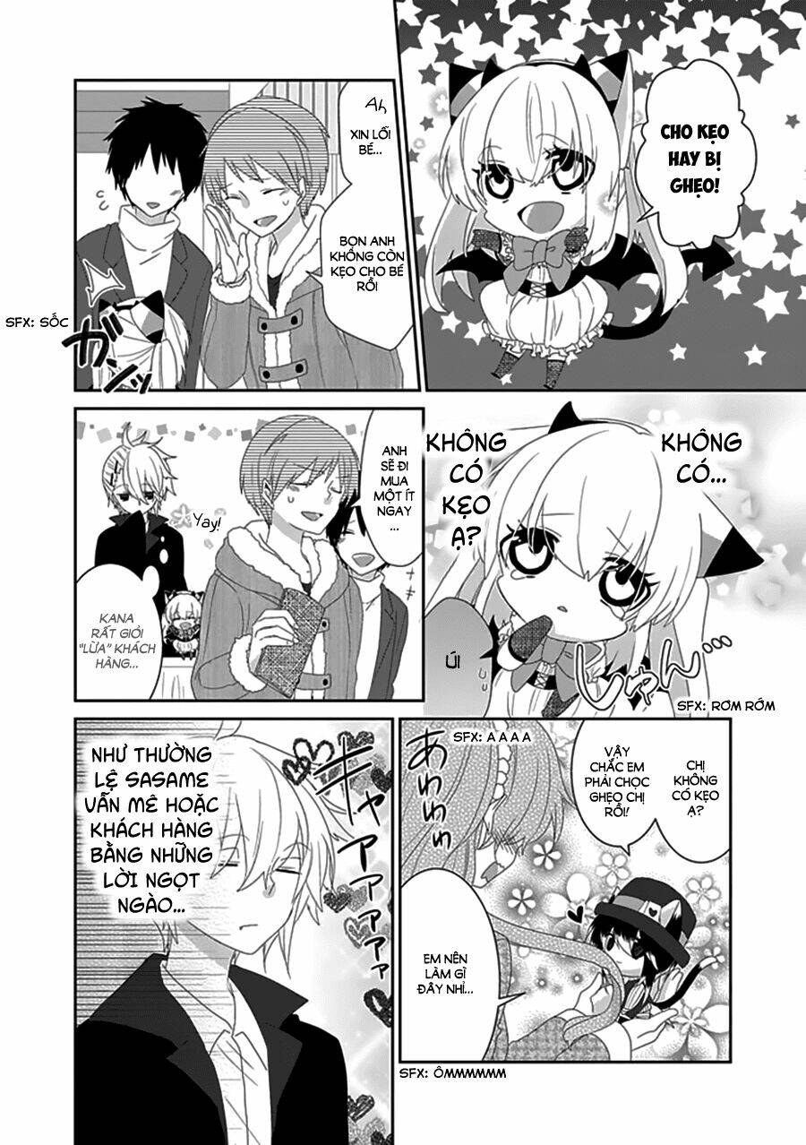 nukoduke! chapter 45 5