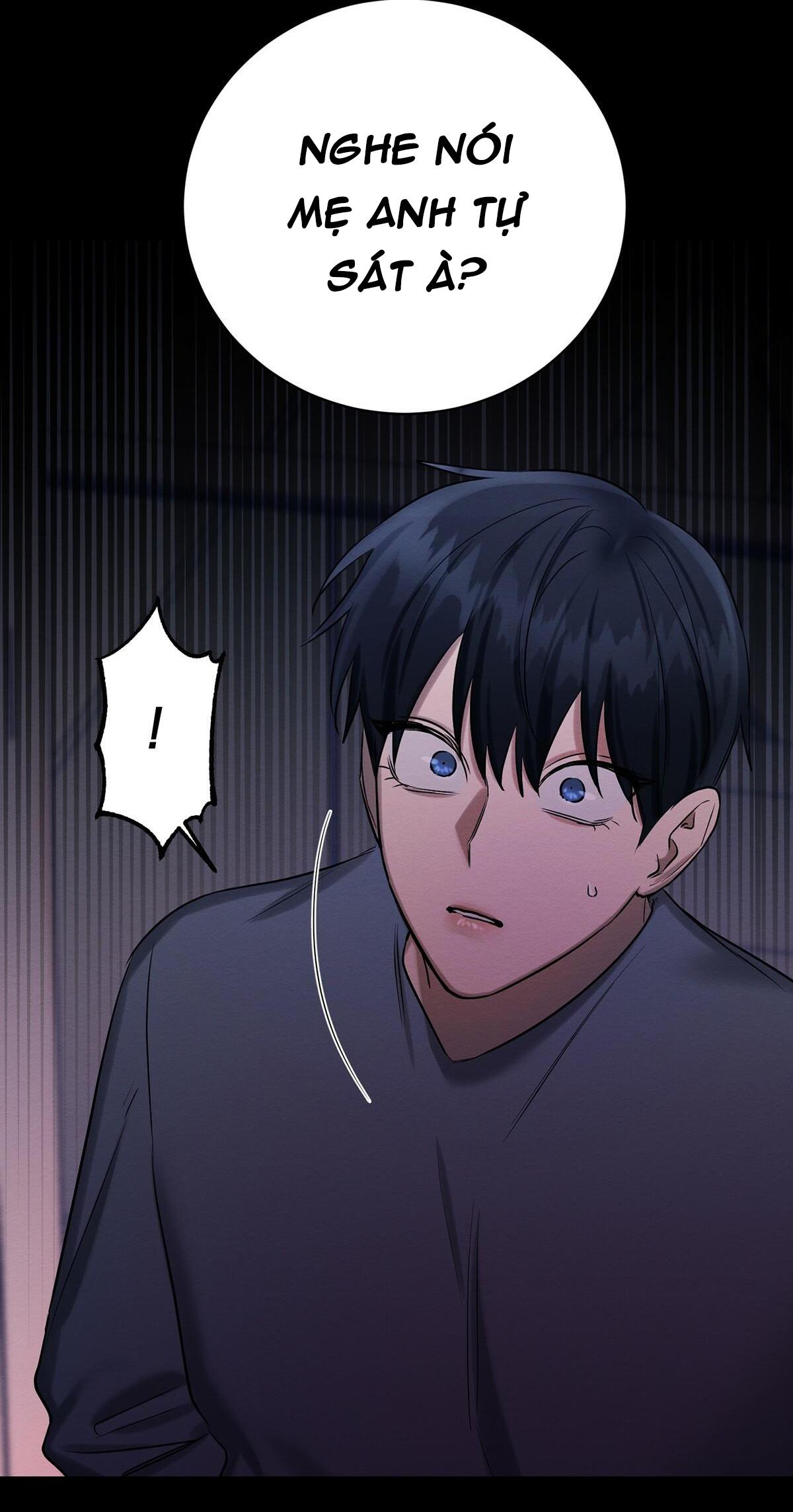 lý do của ác nhân chapter 21 82